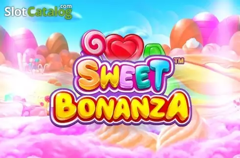 Sweet Bonanza pokie at Gambloria Casino